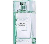 Lolita Lempicka Green Lover EDT 50 ml