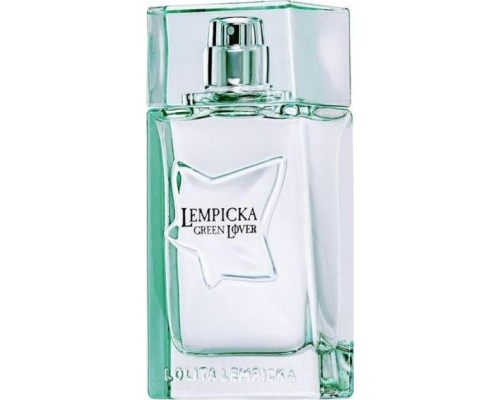 Lolita Lempicka Green Lover EDT 50 ml