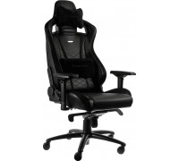 Noblechairs HERO - Black/Black (GAGC-113)