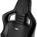 Noblechairs HERO - Black/Black (GAGC-113)