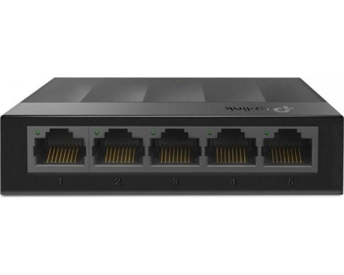 Switch TP-Link TL-LS1005G