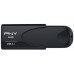 Pendrive PNY Attaché 4 3.1, 32 GB  (FD32GATT431KK-EF)