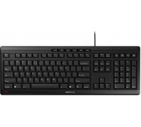 Cherry Stream Wired Black US (JK-8500EU-2)