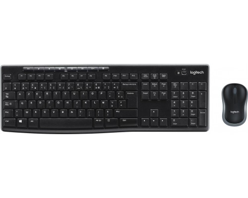 Logitech MK270 (920-004524)