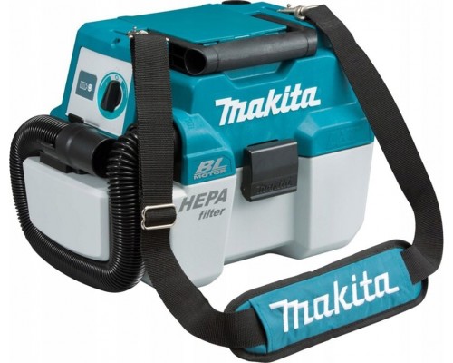Makita DVC750LZX1