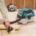 Makita DVC750LZX1