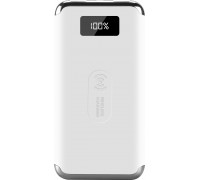 Wesdar WS2 10000mAh White