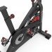 Schwinn IC7 mechanical spinning