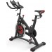 Schwinn IC7 mechanical spinning