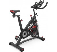 Schwinn IC7 mechanical spinning