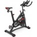 Schwinn IC7 mechanical spinning