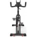 Schwinn IC7 mechanical spinning