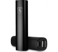 Ferrari 2500mAh Black