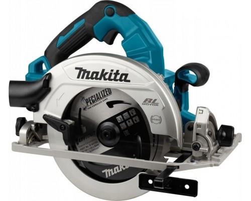 Makita DHS782Z 2 x 18 V 190 mm