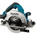Makita DHS782Z 2 x 18 V 190 mm