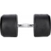 HMS ‎‎Hantel HG PRO rubberized 1 x 50 kg