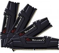 G.Skill Ripjaws V, DDR4, 32 GB, 4000MHz, CL18 (F4-4000C18Q-32GVK)