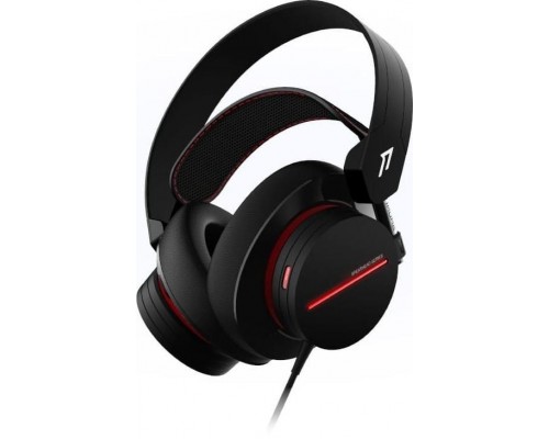 1More Spearhead VR Classic Black (H1007)