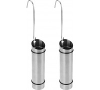 Excellent Houseware Silver