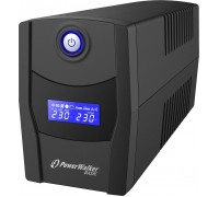 UPS PowerWalker VI 1000VA STL