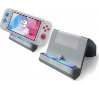 MARIGames station charging 2w1 for Nintenfor Switch Lite swith ara (SB5213)