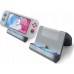 MARIGames station charging 2w1 for Nintenfor Switch Lite swith ara (SB5213)