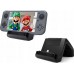 MARIGames station charging 2w1 for Nintenfor Switch Lite swith ara (SB5213)