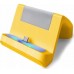 MARIGames station charging 2w1 for Nintenfor Switch Lite żółta (SB5215)