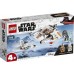 LEGO Star Wars Śmigacz śnieżny (75268)