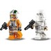 LEGO Star Wars Śmigacz śnieżny (75268)