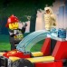 LEGO City Pożar lasu (60247)