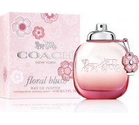 Coach Floral Blush EDP 90 ml