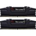 G.Skill Ripjaws V, DDR4, 32 GB, 3600MHz, CL16 (F4-3600C16D-32GVKC)