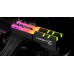 G.Skill Trident Z RGB, DDR4, 16 GB, 3600MHz, CL18 (F4-3600C18D-16GTZR)