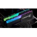 G.Skill Trident Z RGB, DDR4, 16 GB, 3600MHz, CL18 (F4-3600C18D-16GTZR)
