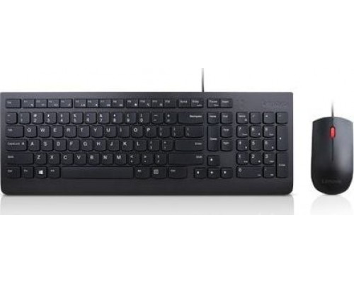 Lenovo Essential Wired Combo (4X30L79925)
