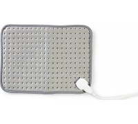 Nedis Heating mat for stomach and back 42x32cm (PEHP110CGY)