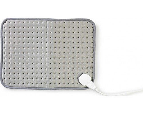Nedis Heating mat for stomach and back 42x32cm (PEHP110CGY)