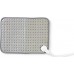 Nedis Heating mat for stomach and back 42x32cm (PEHP110CGY)