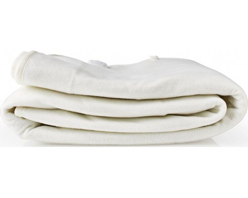 Nedis Electric blanket140x160cm (PEBL110CWT2)