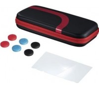 Hama a set of accessories 3w1 for Nintenfor Switch