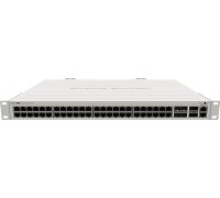 Switch MikroTik 354-48G-4S+2Q+RM