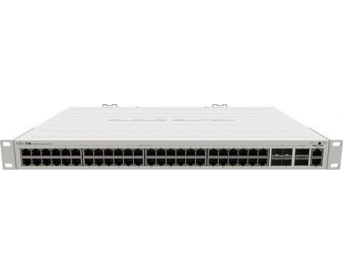Switch MikroTik 354-48G-4S+2Q+RM