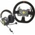 Thrustmaster Zestaw wyścigowy Ferrari 599XX EVO Alcantara Edition