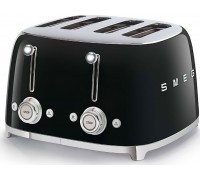 Smeg Black TSF03BLEU