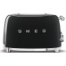 Smeg Black TSF03BLEU