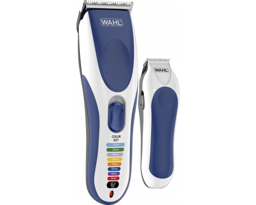 Wahl Color Pro Cordless Combo