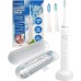 Brush Hanks Air Travel IR-800 White