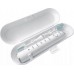 Brush Hanks Air Travel IR-800 White