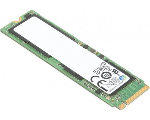 Lenovo 512 Gb SSD M.2 2280 PCIe3x4